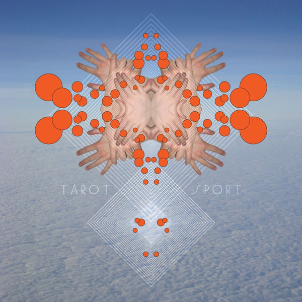 Cover of 'Tarot Sport' - Fuck Buttons